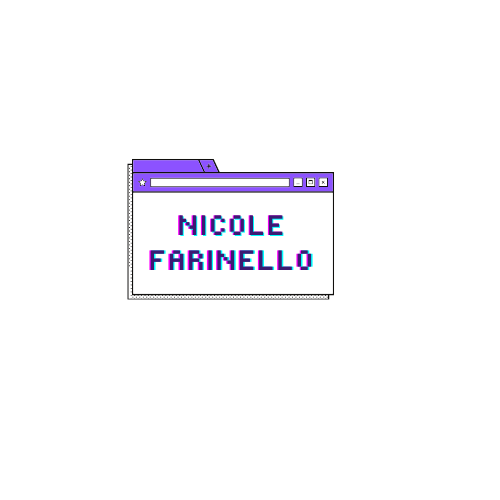 Nicole Logo